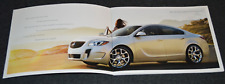 2012 buick regal for sale  Hartland