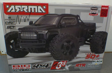 Arrma big rock for sale  Mansfield