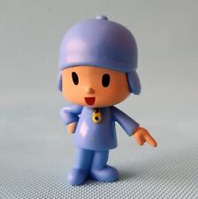 Boneco de vinil bonito POCOYO COMANSI feito na ESPANHA - 3" comprar usado  Enviando para Brazil