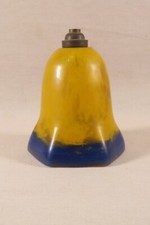Ancienne tulipe pate d'occasion  Vannes