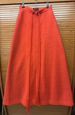 Damen vintage wollrock gebraucht kaufen  Dillenburg