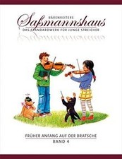 Früher anfang bratsche gebraucht kaufen  Berlin