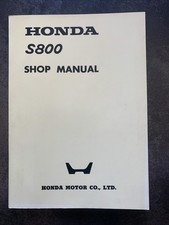 Rta honda s800 d'occasion  Bayonne