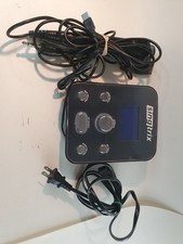 *Peças Voxx SingTrix processador de efeitos de voz sistema de karaokê 136-5503 SOMENTE DISPOSITIVO comprar usado  Enviando para Brazil