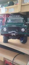Defender 12 gebraucht kaufen  Hungen