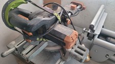 metal cutting chop saw for sale  WALSALL