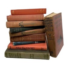 Lot vintage antique for sale  Starkville