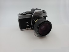 Minolta robuste spiegelreflexk gebraucht kaufen  Idar-Oberstein