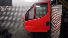 Porte gauche iveco d'occasion  Aubagne