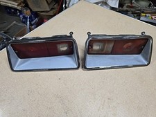 Amc pair taillight for sale  Hillsboro