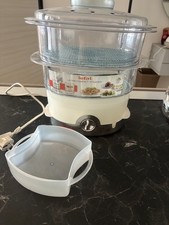 Tefal vc1006 vaporiera usato  Ragusa