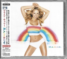 cd mariah carey rainbow usato cd mariah carey rainbow usato Roma