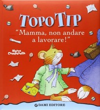 Topo tip mamma usato Topo tip mamma usato  Sesto San Giovanni