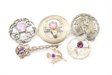 scottish silver for sale scottish silver for sale LEEDS