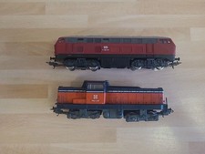 Lima scale locomotives for sale  ALEXANDRIA