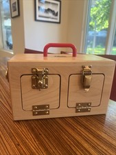 Miusa tag toys for sale  Denver