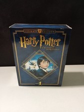 Coffret dvd harry d'occasion  Moirans-en-Montagne