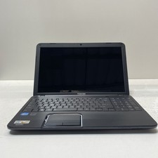Toshiba satellite c855 d'occasion  Expédié en Belgium