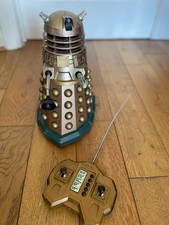 Doctor dalek remote for sale  PINNER