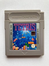 Tetris game boy gebraucht kaufen  Berlin