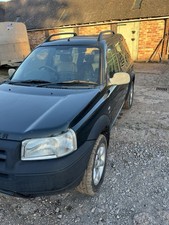 Land rover freelander for sale  COVENTRY