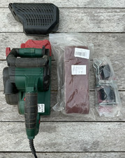 parkside belt sander for sale parkside belt sander for sale  BUCKINGHAM