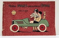 Petites images amusantes d'occasion  Loches