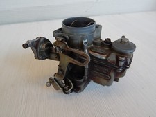 Carburatore originale dell usato  Santena