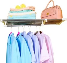 Baoyouni extendable closet for sale  BIRMINGHAM