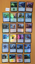 Mtgd08 magic foil gebraucht kaufen  Herrenberg