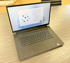 gaming r5 alienware 17 laptop for sale  Dallas