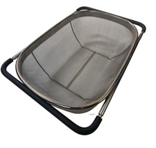 Sink stainless steel for sale  BIRMINGHAM
