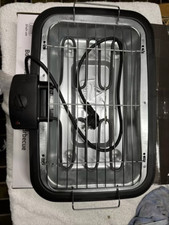 Beper barbecue electric gebraucht kaufen  Lahr