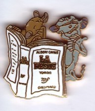 Pin demons merveilles d'occasion  L'Isle-Adam
