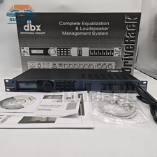 260 driverack dbx for sale 260 driverack dbx for sale Hebron