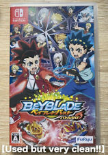 Beyblade burst battle d'occasion  Expédié en France