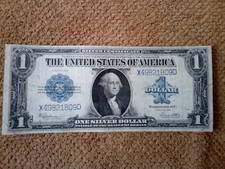 1923 one dollar for sale  Westmont