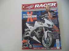 Cafe racer 2002 usato  Salerno