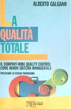 Qualita totale galgano usato  Italia