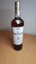 Macallan sherry jahre gebraucht kaufen  Herford