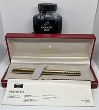 Sheaffer vintage fashion for sale  STOCKTON-ON-TEES