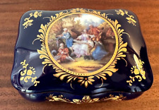 Limoges made china for sale  Centerville