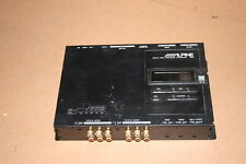 Processador Digital de Tempo/Frequência Alpine 3681 DigitalMAX SQ para 7618/1310 RARO, usado comprar usado  Enviando para Brazil