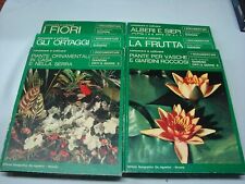Guide pratiche giardini usato  Signa