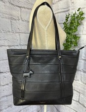 Radley babington stripe for sale  SEVENOAKS