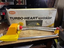 Nelson turbo heart for sale  Staten Island