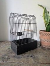 Vtg canary black for sale  NUNEATON