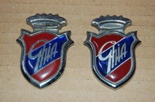 Vintage ford ghia for sale  STOURBRIDGE