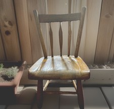 Antique hand turned for sale  Trempealeau