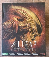 Kotobukiya alien dog for sale  Fremont